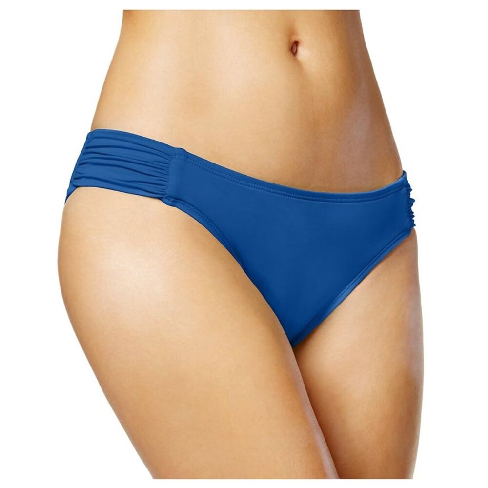 Bar III Solid Hipster Bikini Bottom NWT